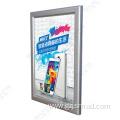 LED Aluminum Snap Frame Advertising Light Box